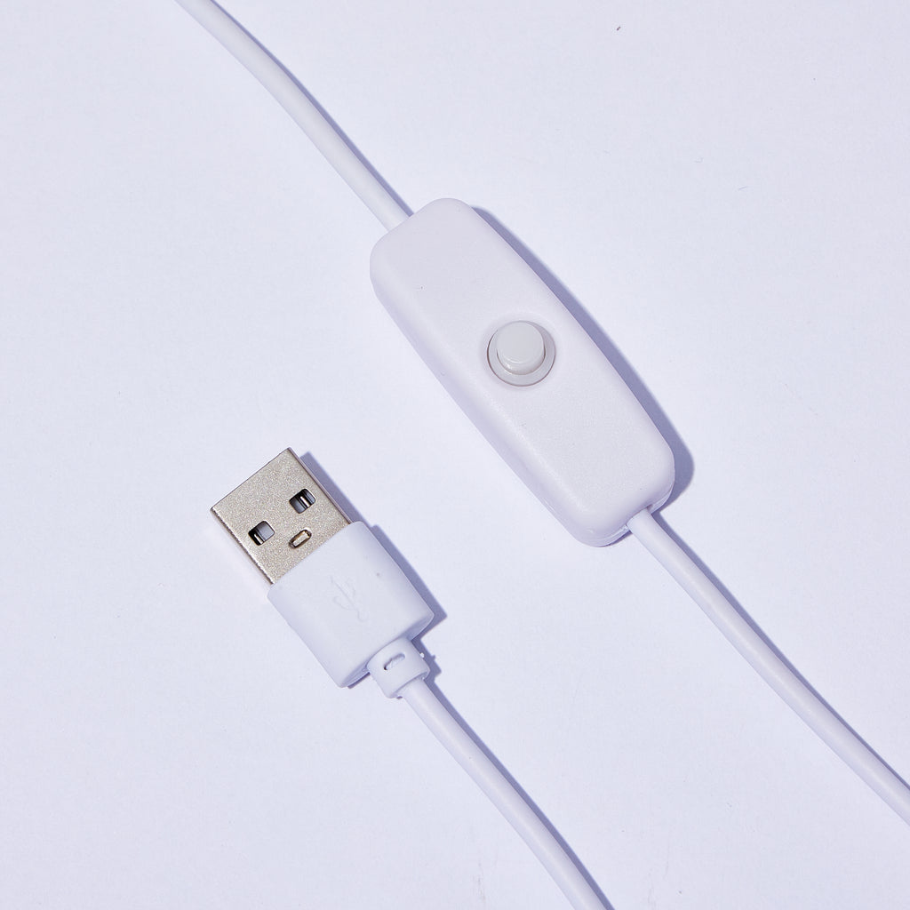 Scannable Music Code Night Light