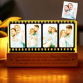 Photo Film Night Light