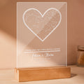 Star Constellation Night Light
