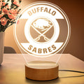 Personalized Logo Night Light
