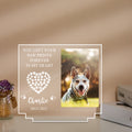 Pet Memorial Night Light