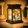 Photo Lantern Night Light