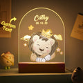 Christmas Tree Night Light