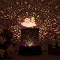 Photo Projector Night Light