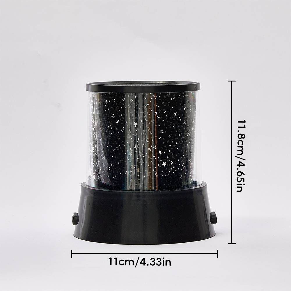 Photo Projector Night Light