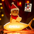 Pet Memorial Night Light