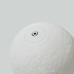 3D Photo Moon Lamp